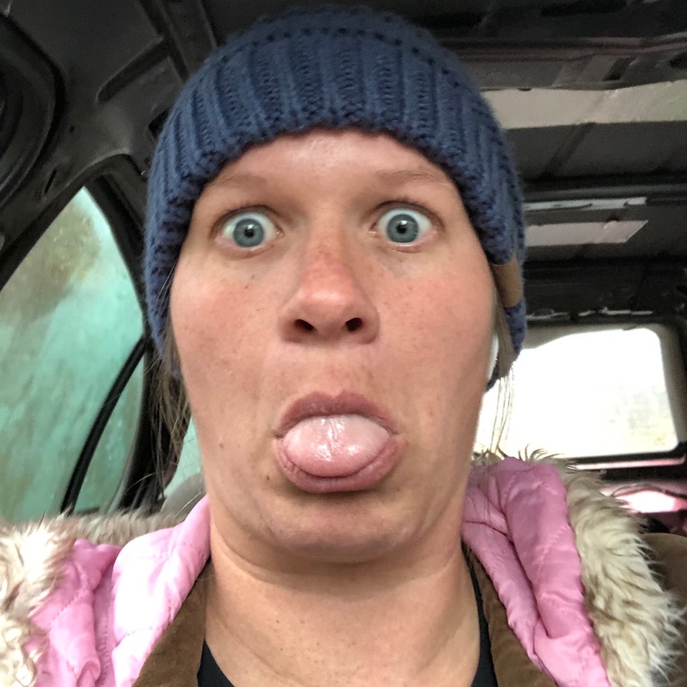 Meet your Posher, Jamie